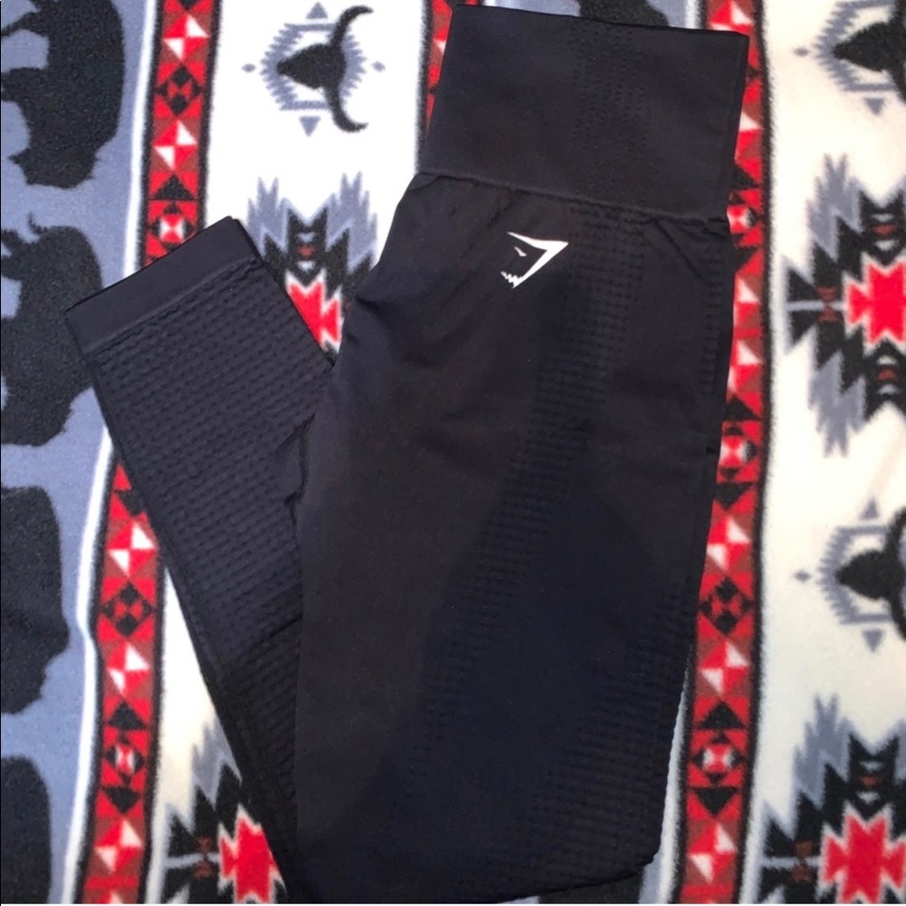 Gym Shark Leggings